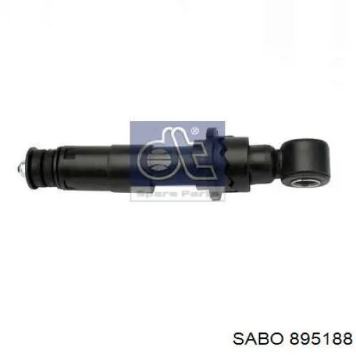 Амортизатор кабины (TRUCK) SABO 895188