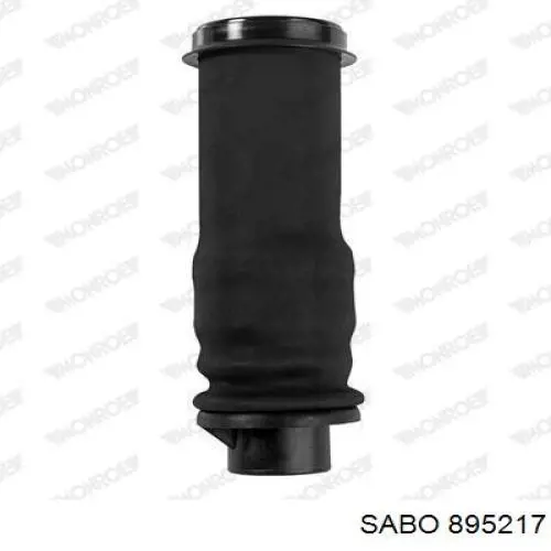 Амортизатор кабины (TRUCK) Sabo 895217 цена, от 44.41 USD