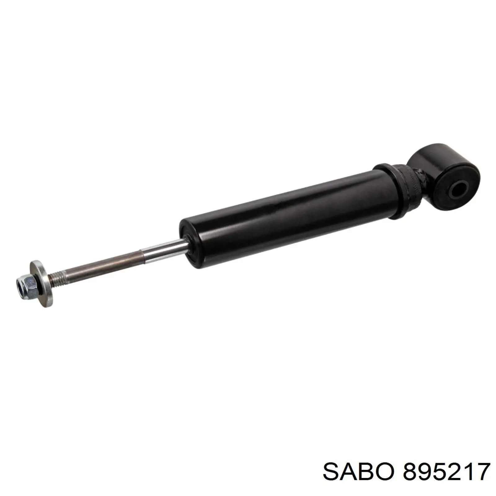 895217 Sabo Демпфер кабины