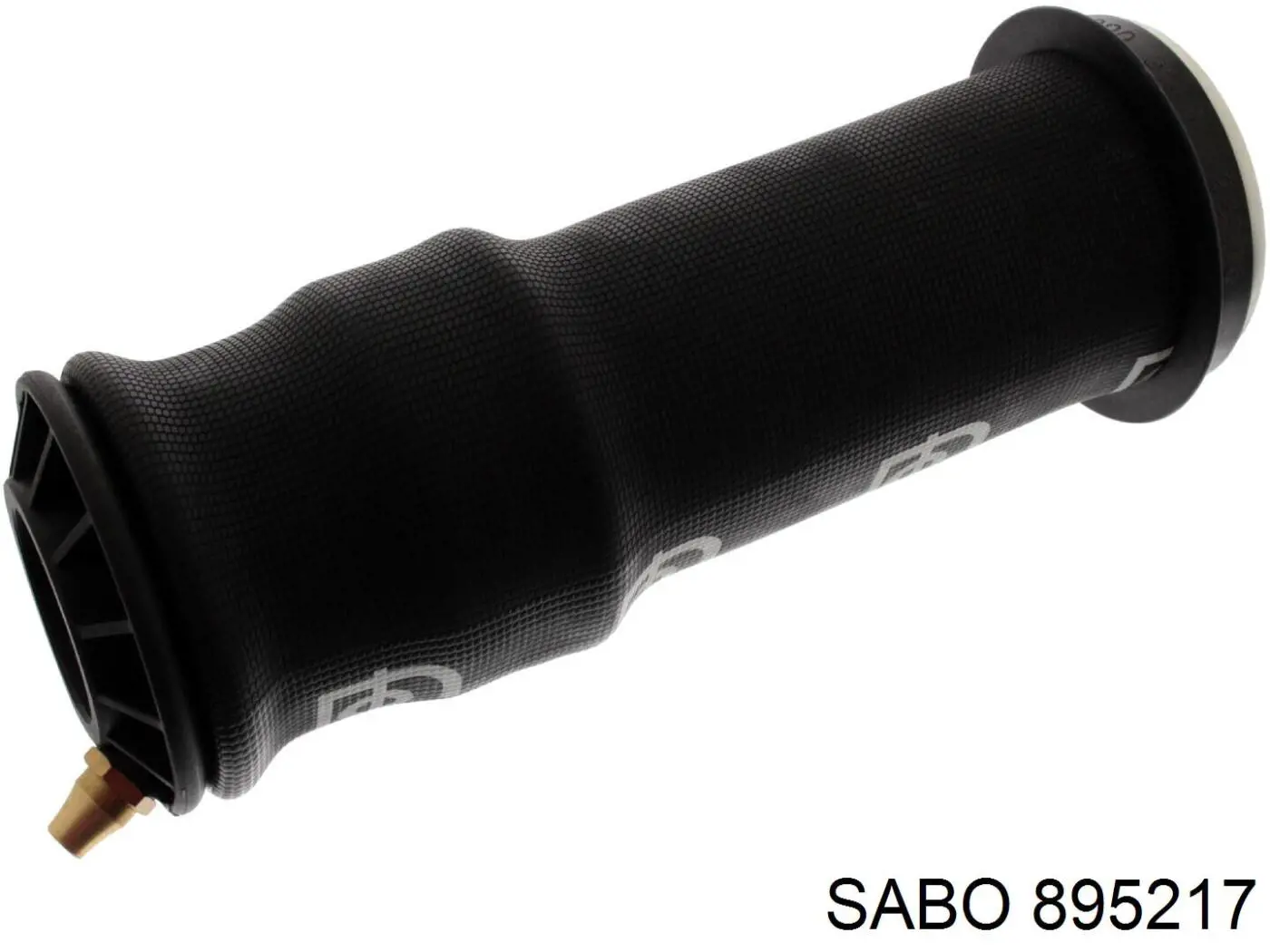 Амортизатор кабины 895217 Sabo