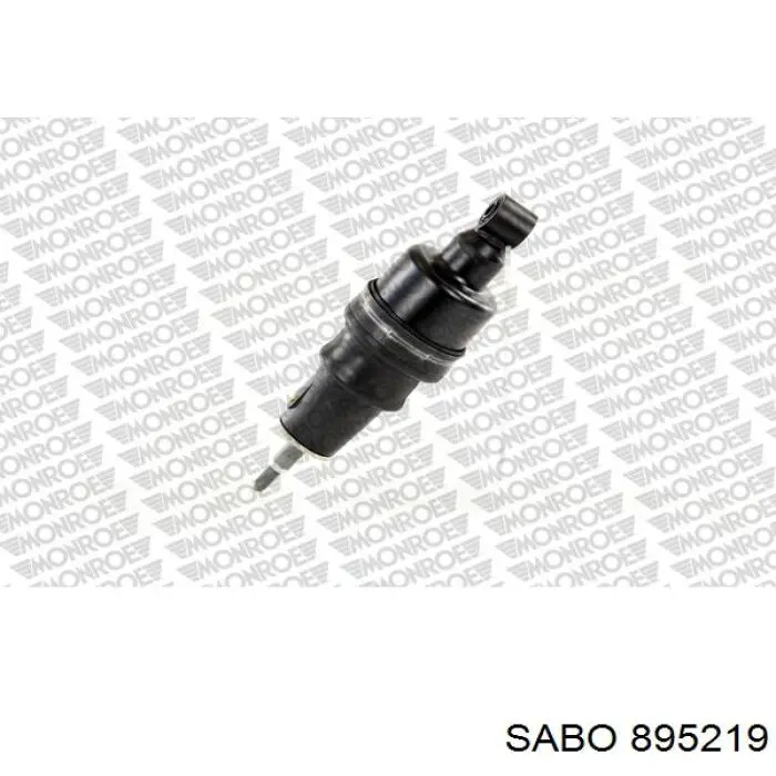 Амортизатор кабины (TRUCK) 895219 Sabo