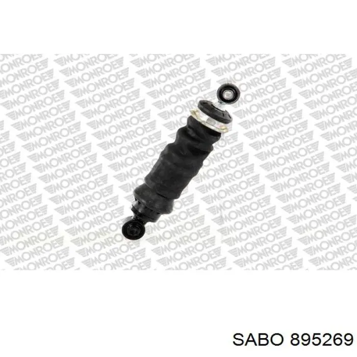Амортизатор кабины 895269 Sabo
