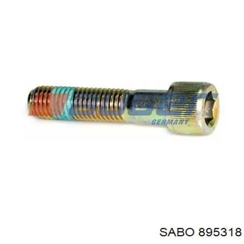 895318 Sabo Демпфер кабины