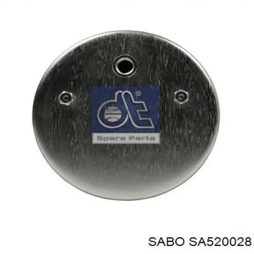 SA520028 Sabo Пневмоподушка моста