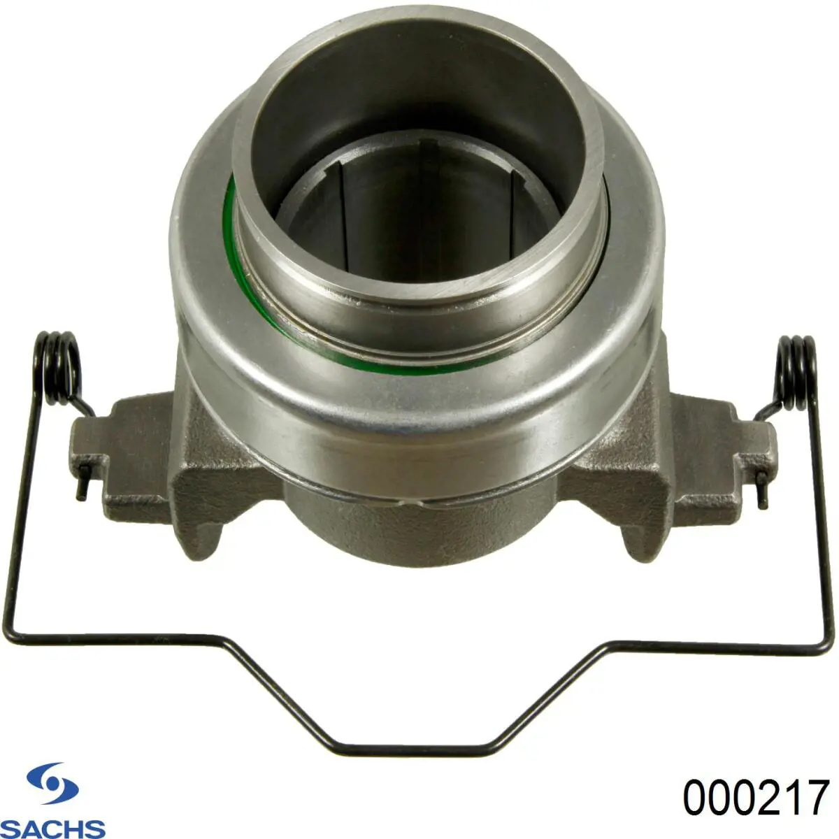 Амортизатор кабины (TRUCK) Sachs 000217 цена, от 108.67 USD