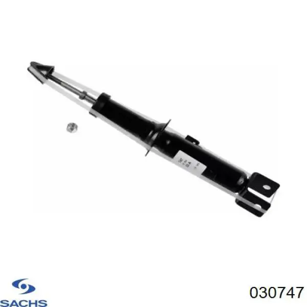Купить 030747 Sachs Амортизатор задней подвески