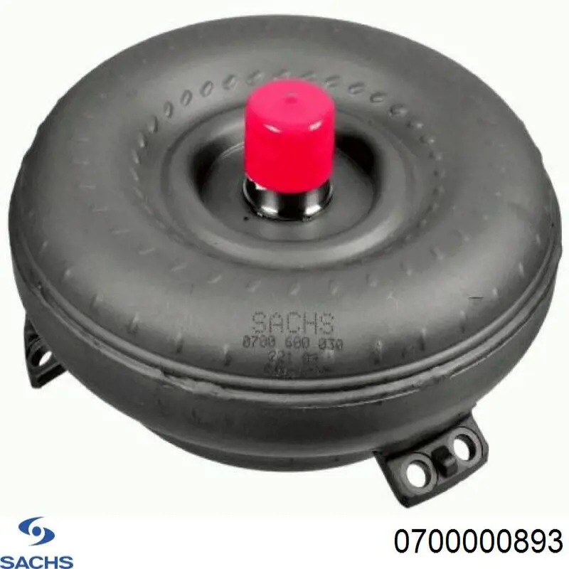 Купить 24407559124 BMW Муфта гидравлическая