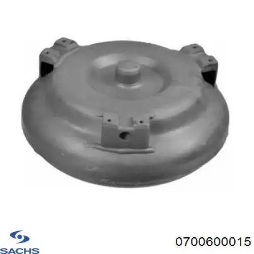 Купить A2102500902 Mercedes Передача гидромеханическая