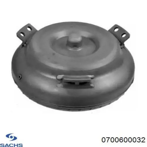 Купить A2212501202 Mercedes Передача гидромеханическая