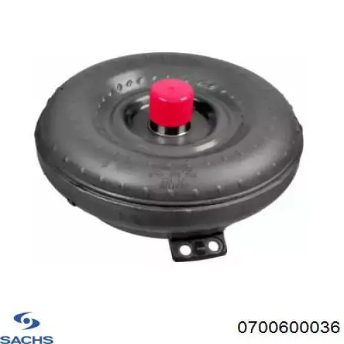 Гидротрансформатор АКПП Sachs 700600036 цена, от 348.75 USD