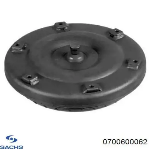 Гидротрансформатор АКПП Volvo 30713944 цена, от 1262.99 USD