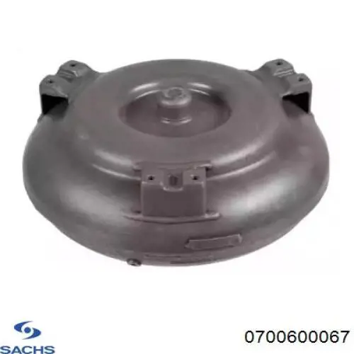 Передача гидромеханическая (ГМП) Mercedes A1402500402 цена, от 253.39 USD