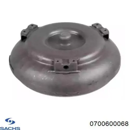 Купить 1402500602 Mercedes Передача гидромеханическая