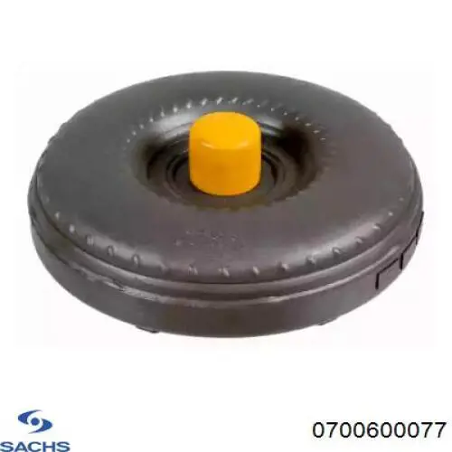 Гидротрансформатор АКПП Opel 93183601 цена, от 316.74 USD