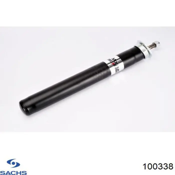 Стойка амортизатора передняя Sachs 100338 цена, от 28.71 USD