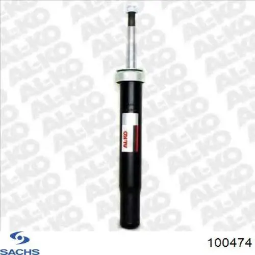 Купить 100474 Sachs Амортизатор передней подвески