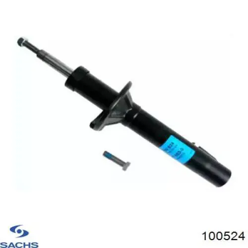 Купить 100524 Sachs Амортизатор передней подвески