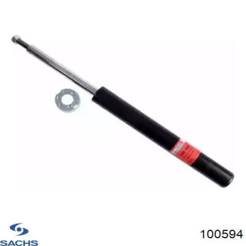 Стойка амортизатора передняя Sachs 100594 цена, от 30.54 USD