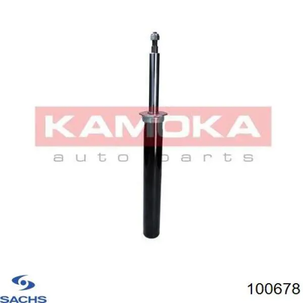 Стойка амортизатора передняя Sachs 100678 цена, от 34.10 USD