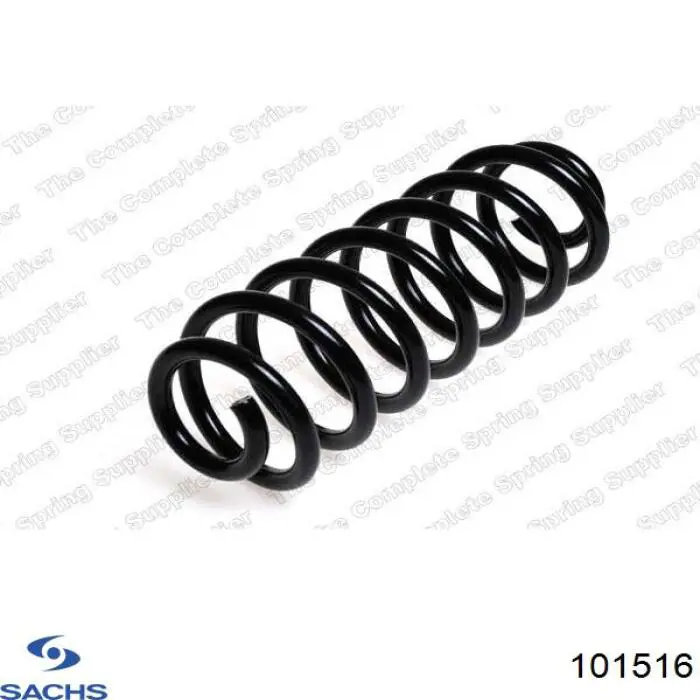 Стойка амортизатора задняя Sachs 101516 цена, от 33.18 USD