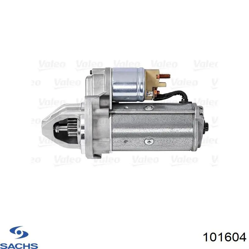 Купить 672301 Volvo Амортизатор задней подвески