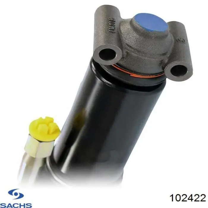 Купить 102422 Sachs Амортизатор задней подвески