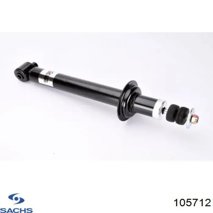 Стойка амортизатора задняя Sachs 105712 цена, от 25.54 USD