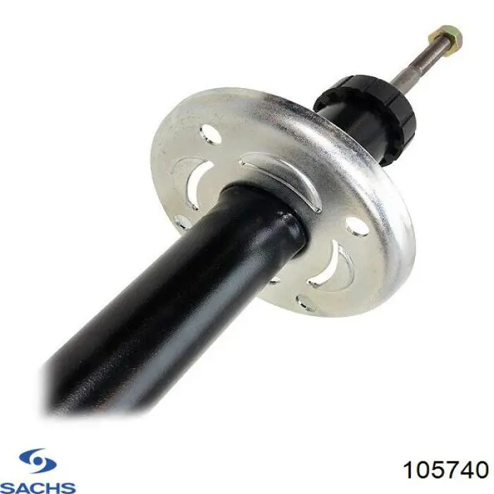 Стойка амортизатора задняя Sachs 105740 цена, от 31.31 USD