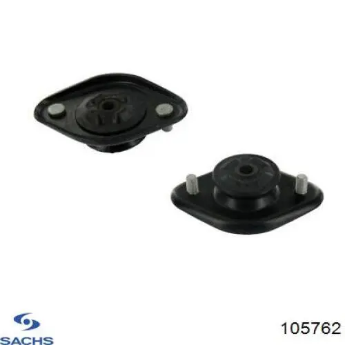 Амортизатор задний 105762 Sachs