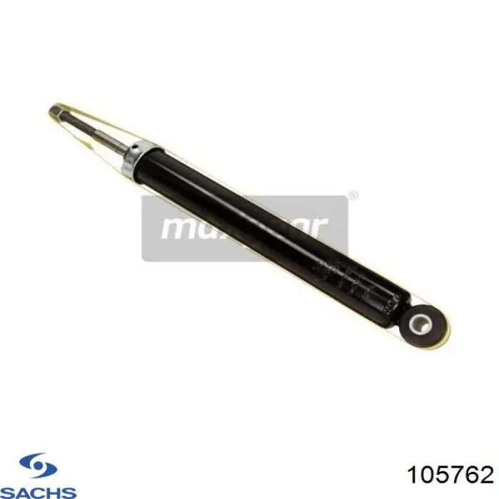Задний амортизатор Sachs 105762