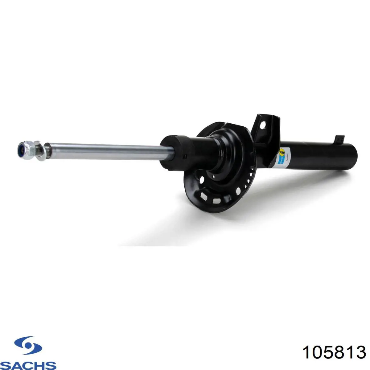 Купить 105813 Sachs Амортизатор задней подвески
