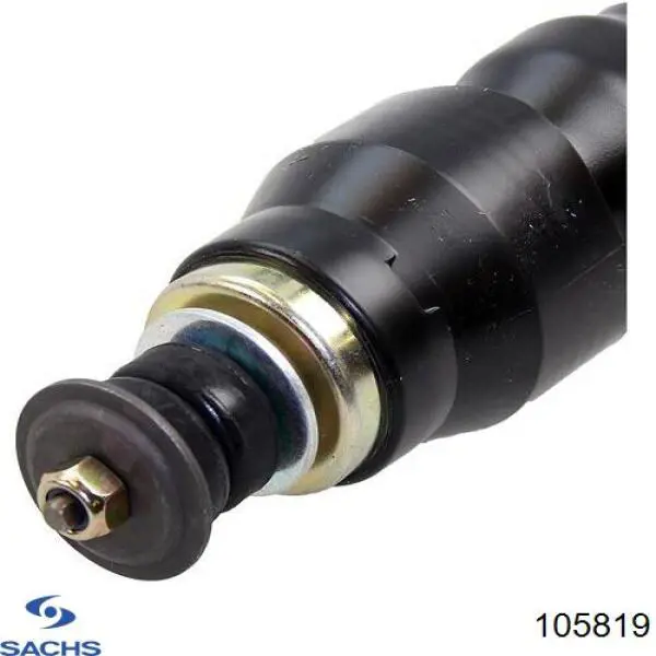 Амортизатор передний 105819 Sachs