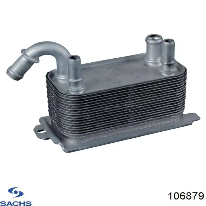 Стойка амортизатора задняя Sachs 106879 цена, от 29.98 USD