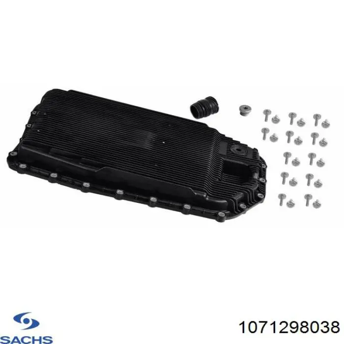 Купить 1071298038 Sachs Поддон АКПП