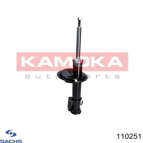 110251 Sachs Стойка передняя