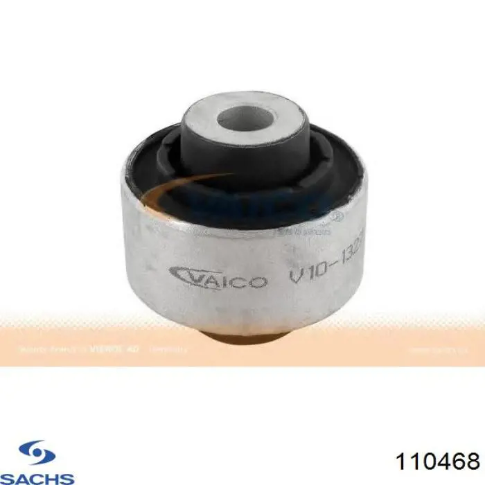 Стойка амортизатора задняя Sachs 110468 цена, от 44.50 USD