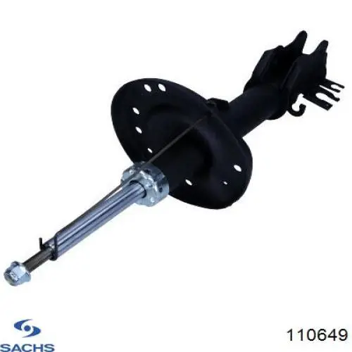 Купить 110649 Sachs Амортизатор передней подвески