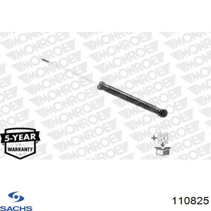 Стойка амортизатора задняя Toyota 4853180399 цена, от 16.67 USD