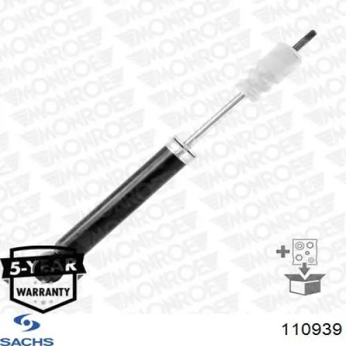 110939 Sachs
