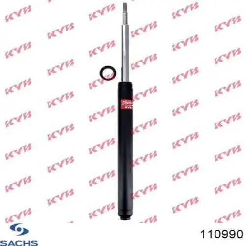 Стойка амортизатора передняя Sachs 110990 цена, от 49.10 USD