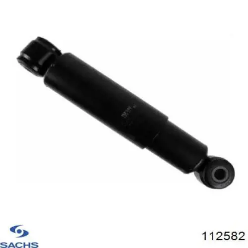Купить 112582 Sachs Амортизатор передней подвески