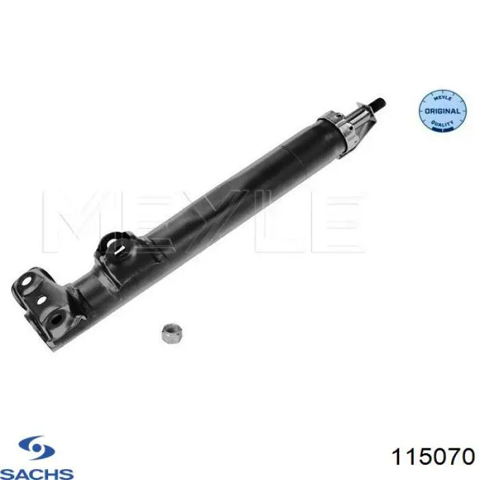 Купить 115070 Sachs Амортизатор передней подвески