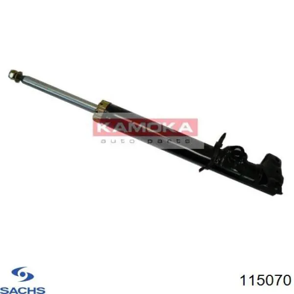 115070 Sachs Стойка передняя