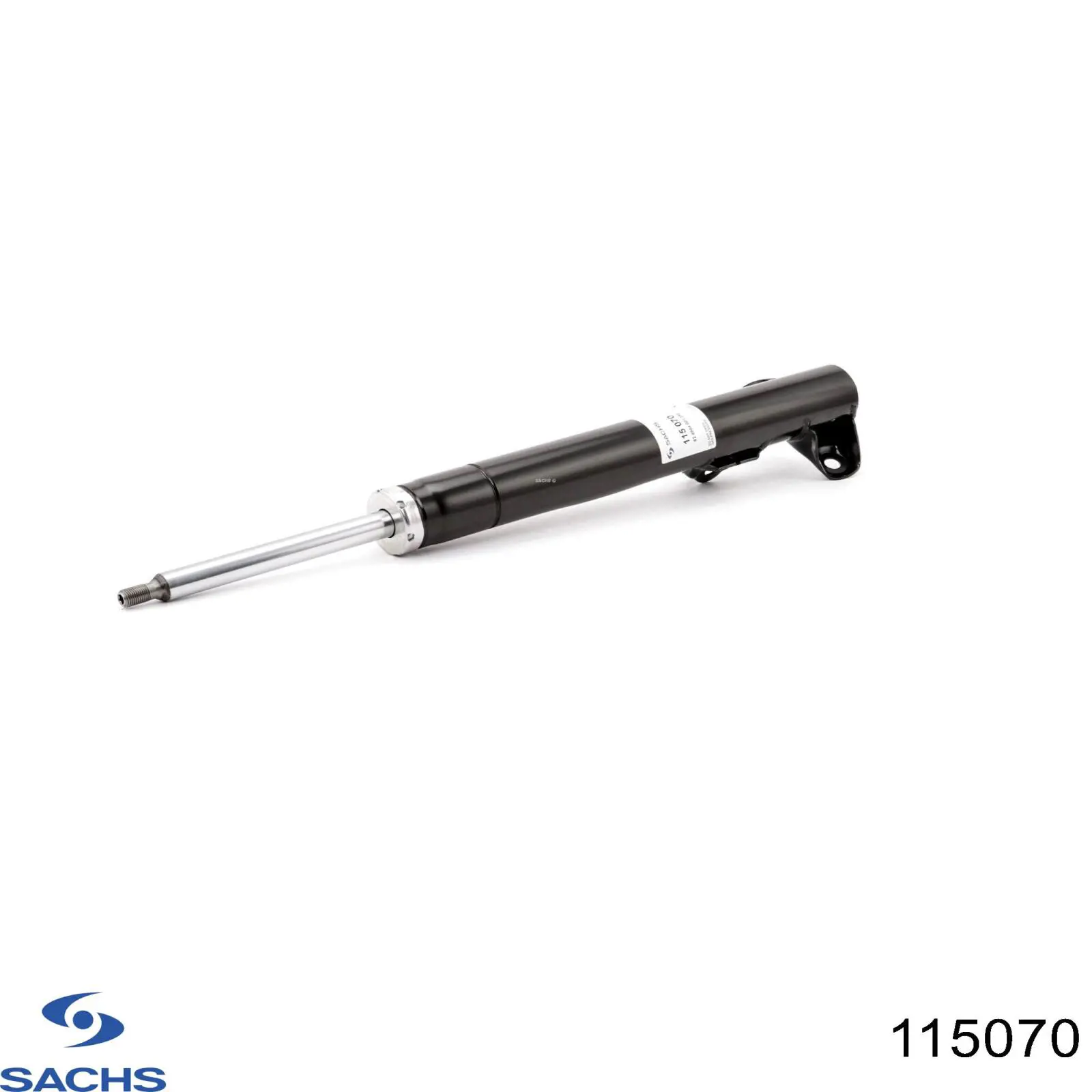 Стойка амортизатора передняя Sachs 115070 цена, от 88.11 USD