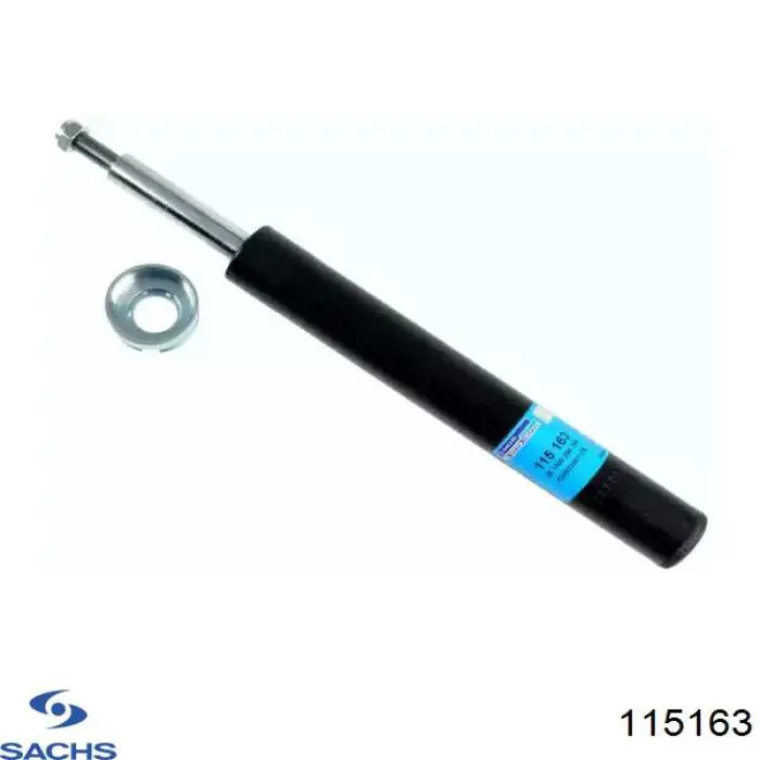 Стойка амортизатора передняя Sachs 115163 цена, от 43.15 USD