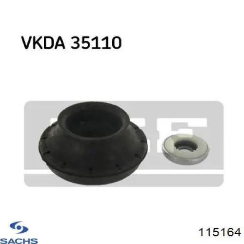 115164 Sachs Стойка передняя