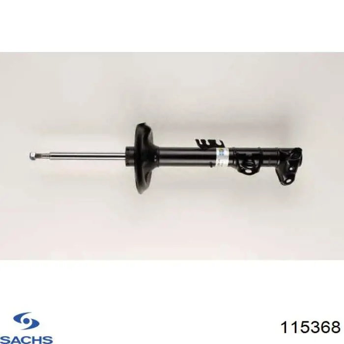 Купить 115368 Sachs Амортизатор подвески передний левый