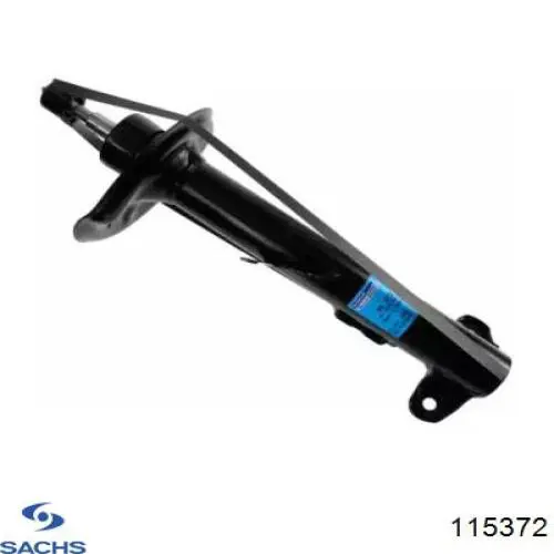 Амортизатор передней подвески левой Sachs 115372 цена, от 84.42 USD