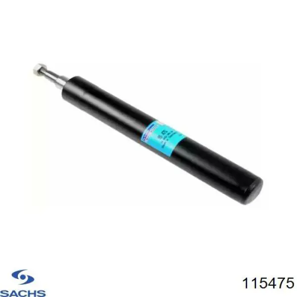 Амортизаторы передние Sachs 115475
