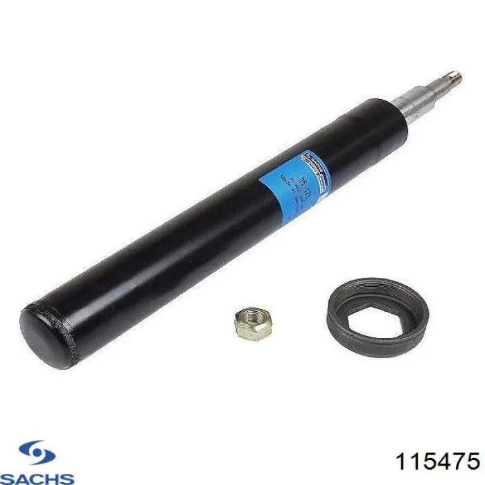 Стойка амортизатора передняя Sachs 115475 цена, от 30.37 USD